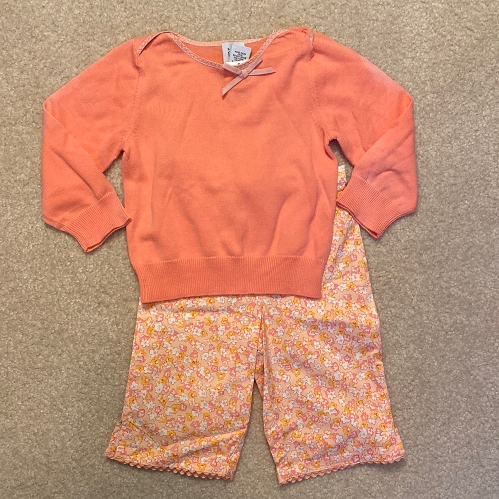 NWT Gap outfit